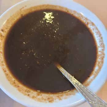 Deshi Kitchen Indian Cuisine - Tamarind sauce. - Indian Near Me - Sterling Heights, Michigan
