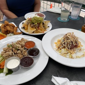 Kauai Island Brewing - Food! - American Near Me - Eleele, Hawaii Kauai Island Brewing - Food! - American Near Me - Eleele, Hawaii