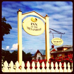 The Inn of the Shenandoah