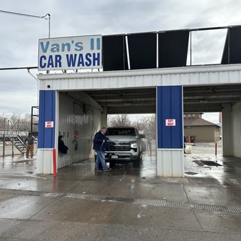 Van's Car Wash - Car Wash Near Me - Grand Junction, Colorado Van's Car Wash - Car Wash Near Me - Grand Junction, Colorado