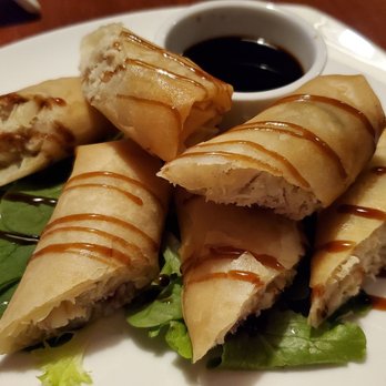Bienmesabe - Eggroll Escabechado - Caribbean Near Me - Guaynabo, Puerto Rico