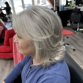 BB Meme Salon - Haircut and style by Valentino. - Hair Salons Near Me - Coronado, California BB Meme Salon - Haircut and style by Valentino. - Hair Salons Near Me - Coronado, California