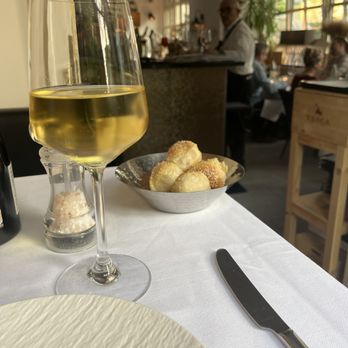 Risotto Ristorante - Wine and bread - Italian Near Me - Munich, BY Risotto Ristorante - Wine and bread - Italian Near Me - Munich, BY