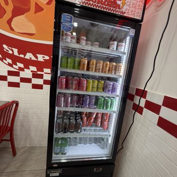 Slap Burger - Drinks - Fast Food Near Me - Queens, New York Slap Burger - Drinks - Fast Food Near Me - Queens, New York