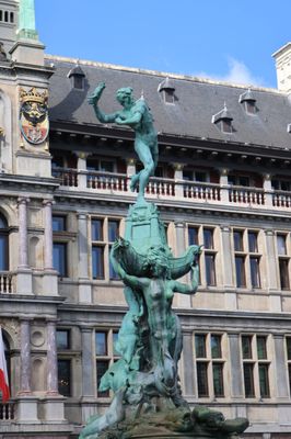 Brabofontein by null