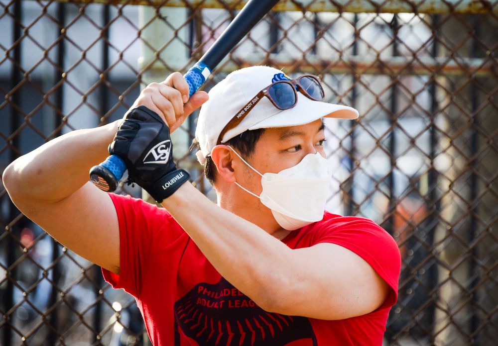 PHILADELPHIA ADULT LEAGUE SOFTBALL Updated August 2024 34 Photos