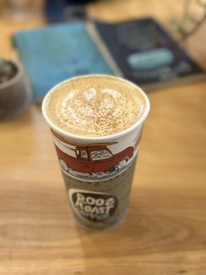 RoosRoast Coffee by null