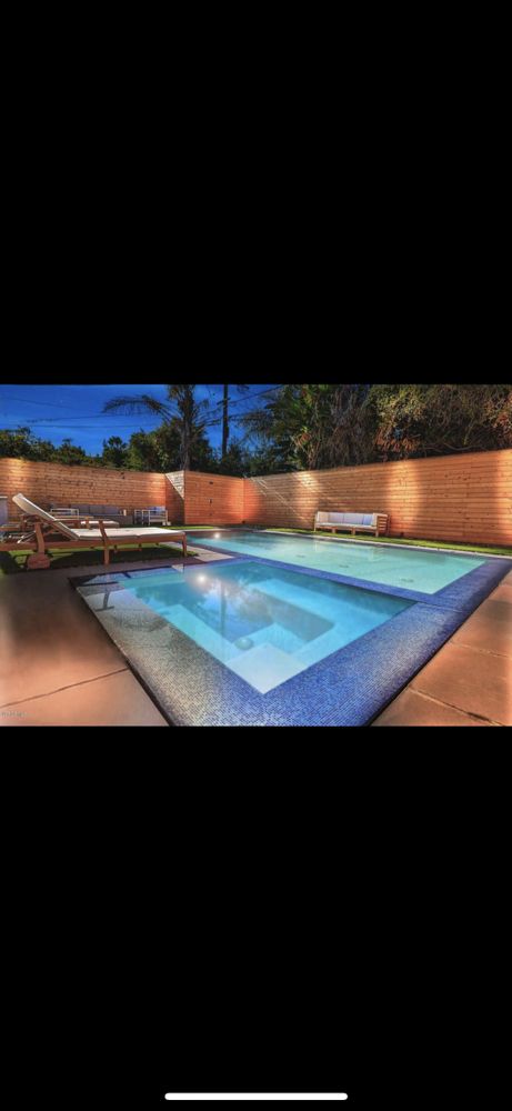 Slide of Golden Line Remodeling