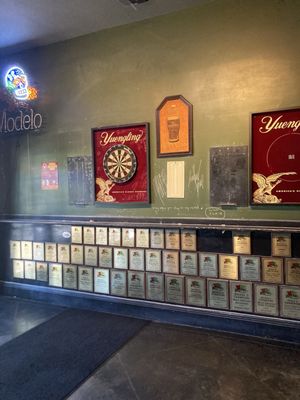 The Holy Ground Irish Pub by null