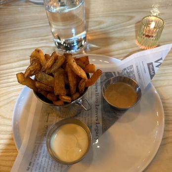 Buzz & Bites - Katy - Sweet potato fries - Coffee & Tea Near Me - Katy, Texas Buzz & Bites - Katy - Sweet potato fries - Coffee & Tea Near Me - Katy, Texas