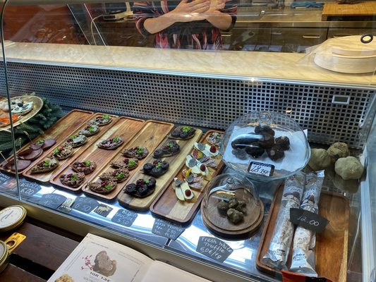 Old Market Hall by null