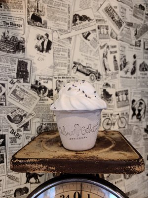 Delini Gelato by null