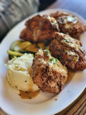 ROC&SOL Diner by null