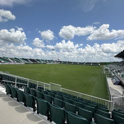 Lexington Sporting Club