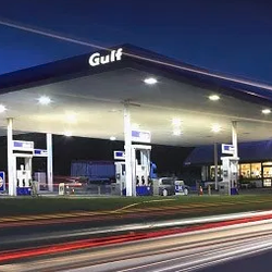 Mansfield Gulf and Service - Mansfield Gulf and Service