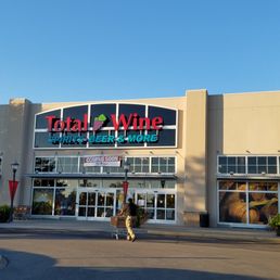 Total Wine Total Wine