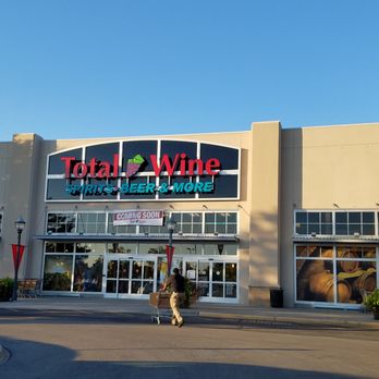 Total Wine & More - Total Wine - Tobacco Shops Near Me - Louisville, Kentucky Total Wine & More - Total Wine - Tobacco Shops Near Me - Louisville, Kentucky