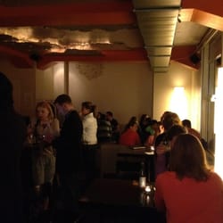 Barfly'z