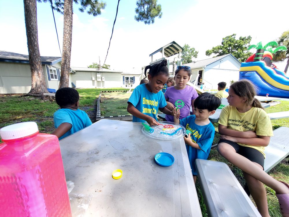 Elmwood Park Summer Camp - childcare center in Gretna, LA