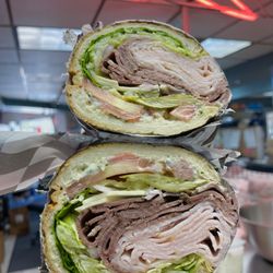 Harbor Mart - Nima's Special