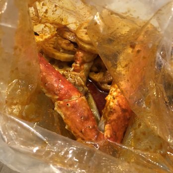 The Captain's Boil - King crab leg - Cajun/Creole Near Me - Ottawa, Ontario The Captain's Boil - King crab leg - Cajun/Creole Near Me - Ottawa, Ontario