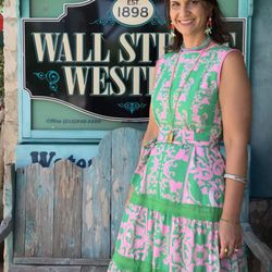 Wall Street Western