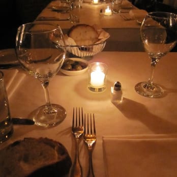 Lavagna - Italian Near Me - New York, New York