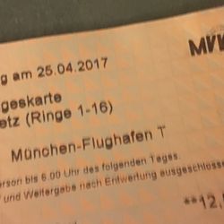 S-Bahn München