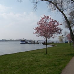 Personenfähre Gehlsdorf