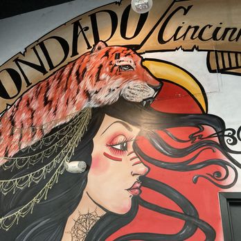 Condado Tacos - Bars Near Me - Cincinnati, Ohio