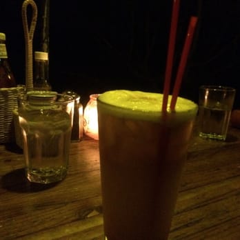 Nepenthe - Mai-Tai - New American Near Me - Big Sur, California Nepenthe - Mai-Tai - New American Near Me - Big Sur, California