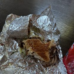 Tacos El Jefe - Gotta