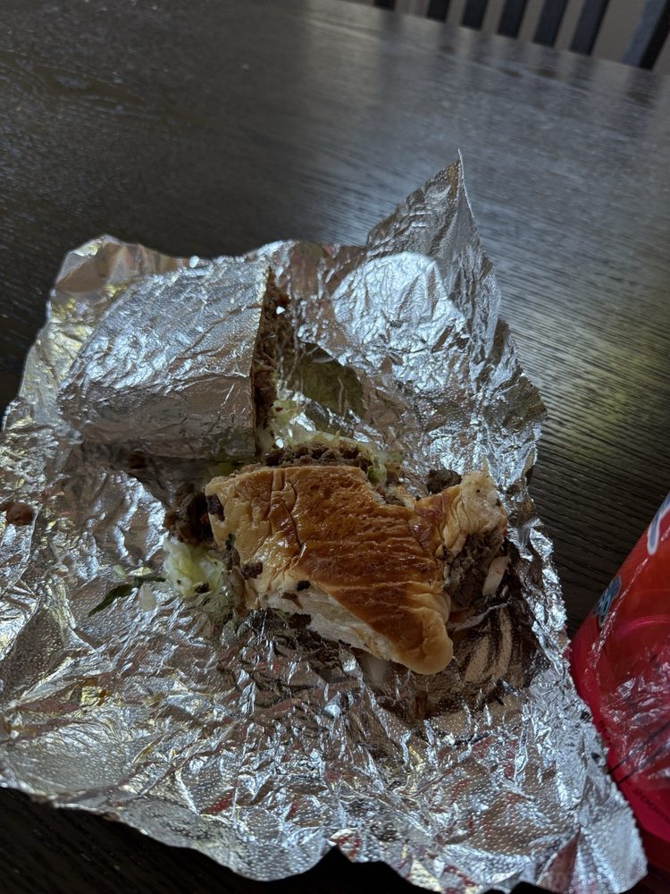 Tacos El Jefe