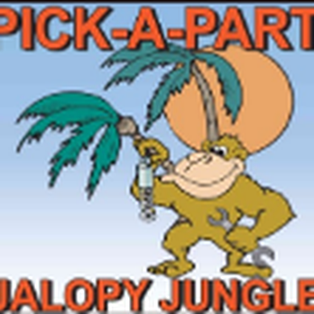 Pick-A-Part Jalopy Jungle - Auto Parts & Supplies Near Me - Nampa, Idaho Pick-A-Part Jalopy Jungle - Auto Parts & Supplies Near Me - Nampa, Idaho