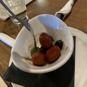 Fat Olives - Roasted olives - Pizza Near Me - Flagstaff, Arizona