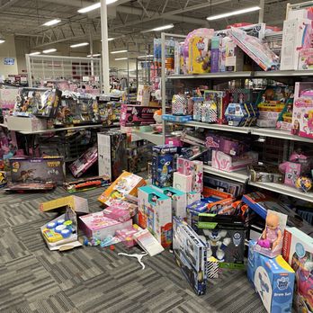 Burlington - Department Stores Near Me - Nashua, New Hampshire