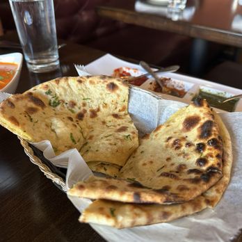 Nimbooda - aloo paratha - Indian Near Me - Brooklyn, New York