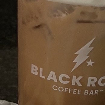 Black Rock Coffee Bar - a cup of iced coffee - Coffee & Tea Near Me - Mesa, Arizona Black Rock Coffee Bar - a cup of iced coffee - Coffee & Tea Near Me - Mesa, Arizona