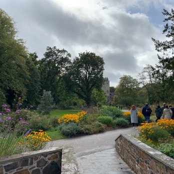 Blarney Castle - Landmarks & Historical Buildings Near Me - Blarney, Colorado