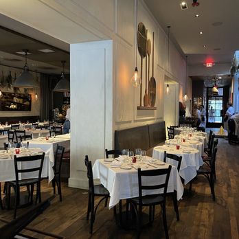 No. 246 - Italian Near Me - Decatur, Georgia