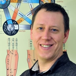 Red Earth Acupuncture And Oriental Medicine - David Toone, L.Ac.