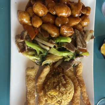 Ichiban Restaurant - Japanese Near Me - Florence, Oregon