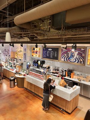 Eataly by null