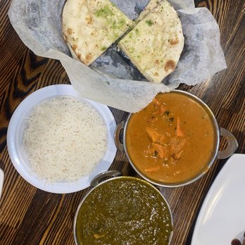 Bawarchi Indian Cuisine - Indian Near Me - Hoover, Alabama