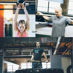 Fit Farm
