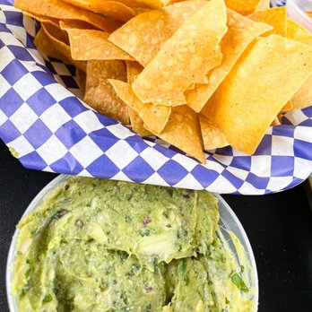 Olla Taqueria Gutierrez - Chips and Gauc - Mexican Near Me - Covington, Kentucky Olla Taqueria Gutierrez - Chips and Gauc - Mexican Near Me - Covington, Kentucky