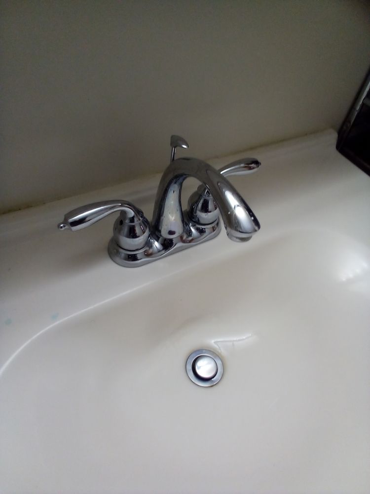 Slide of A Booth Plumbing & Heating Service