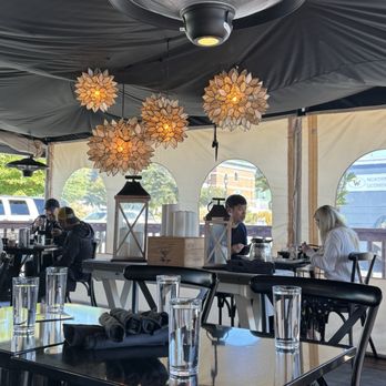 The Cottage - Cocktail Bars Near Me - Bothell, Washington