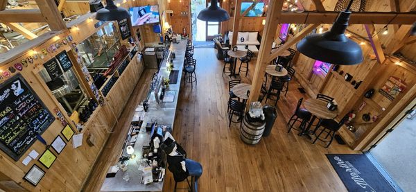 Bad Martha Farmer's Brewery & Brewpub by null