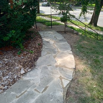 GrammaGramaGrass - Landscaping Near Me GrammaGramaGrass - Landscaping Near Me